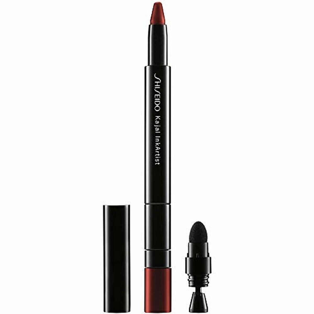 Eyeshadow Shiseido Smk Kajal Inkartist 04 0,8 g Red 0.8 g product packaging