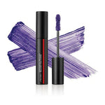 Mascara Shiseido makeup packaging