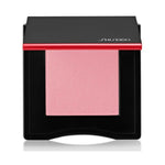 Blush Innerglow Shiseido 4 g makeup packaging