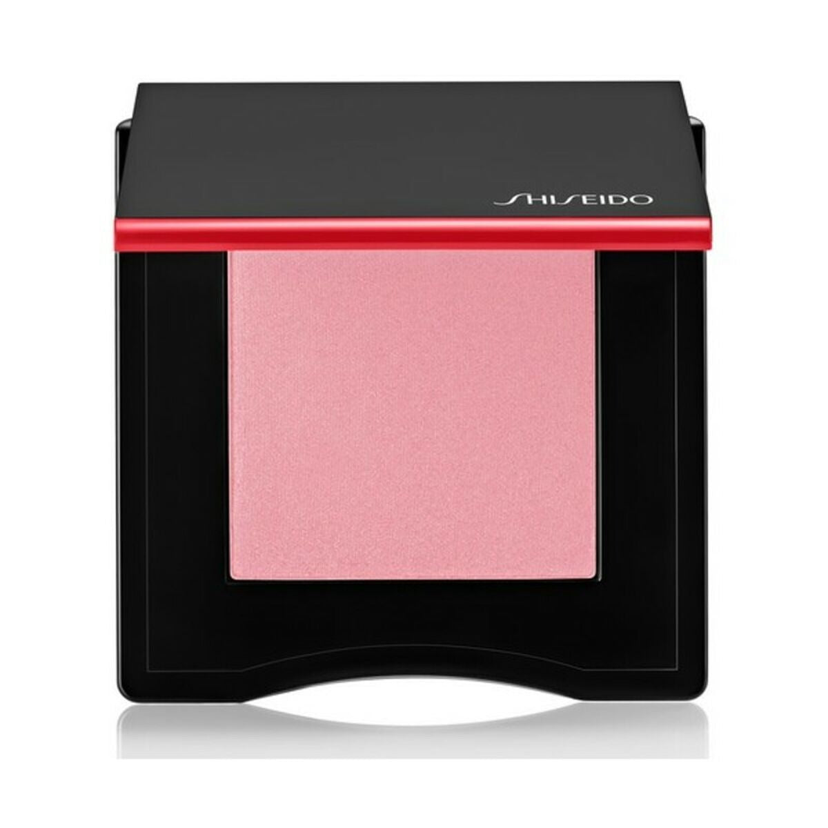 Blush Innerglow Shiseido 4 g makeup packaging