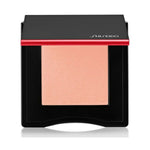Blush Innerglow Shiseido 4 g makeup packaging