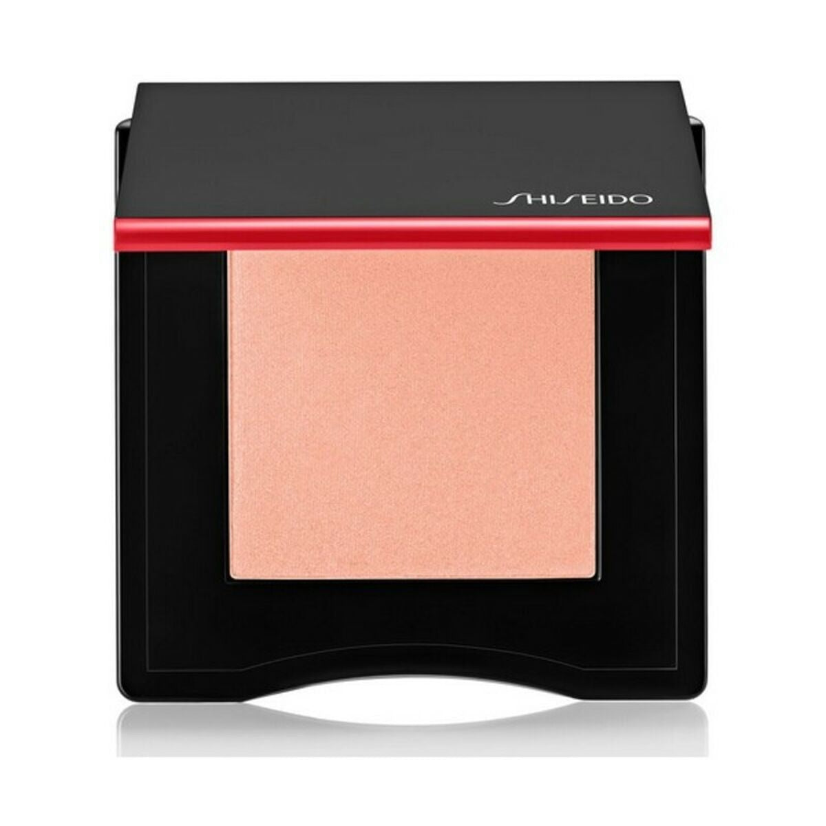 Blush Innerglow Shiseido 4 g makeup packaging