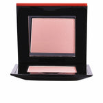 Blush Innerglow Shiseido 4 g makeup packaging