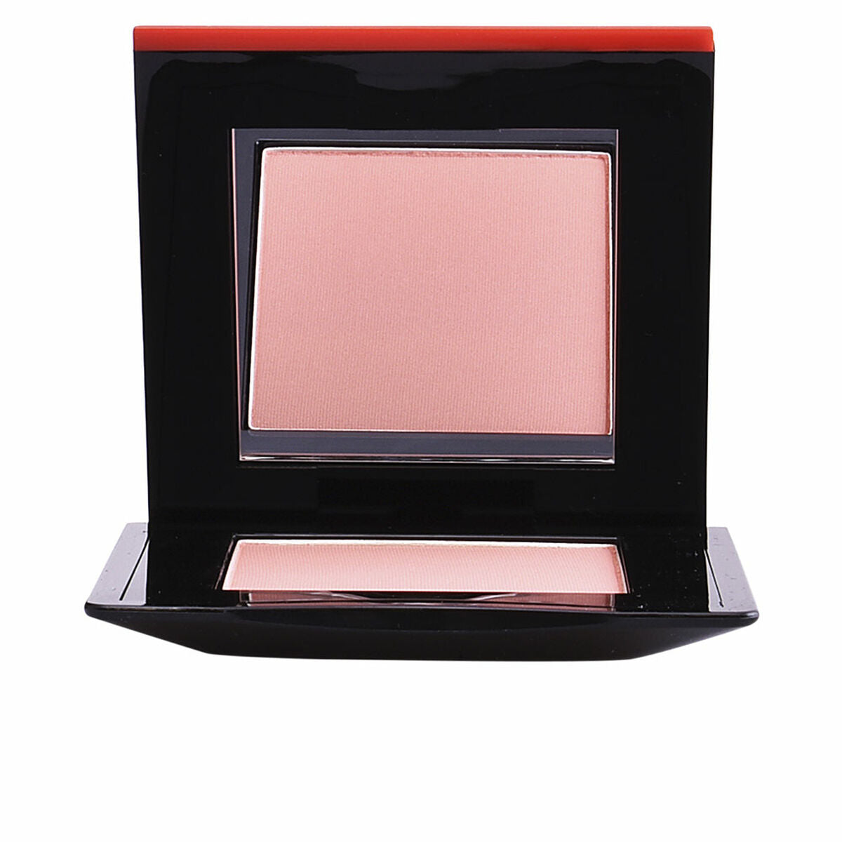 Blush Innerglow Shiseido 4 g makeup packaging