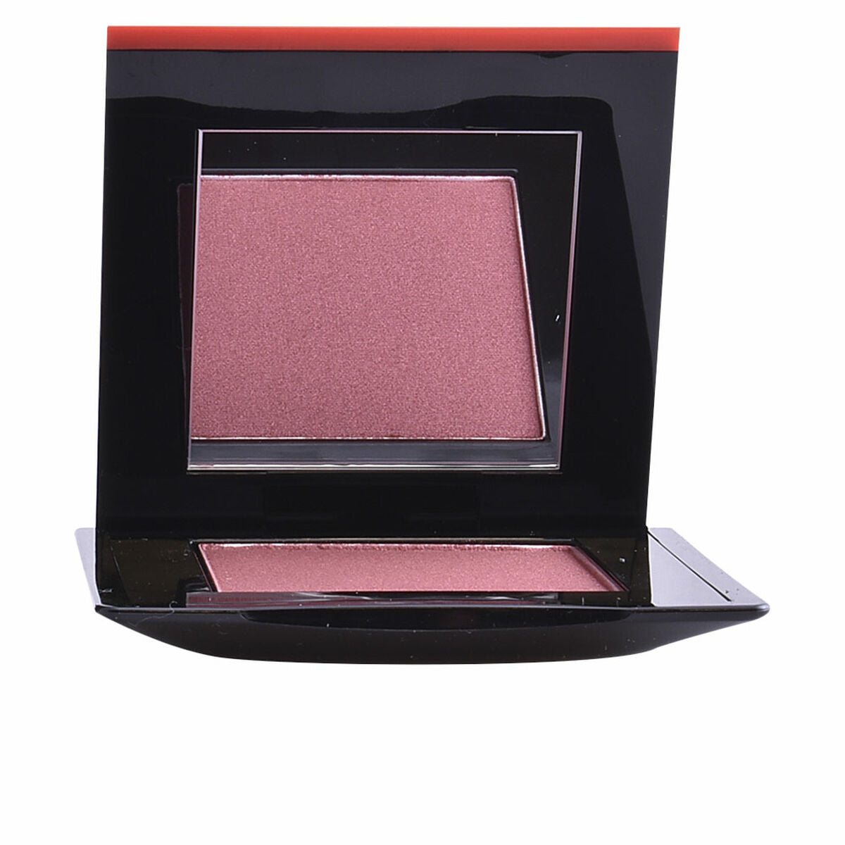 Blush Innerglow Shiseido 4 g makeup packaging