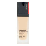 Liquid Make Up Base Synchro Skin Shiseido (30 ml) product packaging