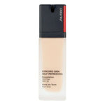 Liquid Make Up Base Synchro Skin Shiseido (30 ml) product packaging