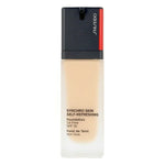 Liquid Make Up Base Synchro Skin Shiseido (30 ml) product packaging