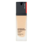 Liquid Make Up Base Synchro Skin Shiseido (30 ml) product packaging