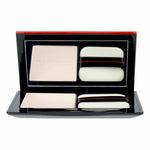 Powder Make-up Base Synchro Skin Invisible Shiseido (10 g) makeup packaging