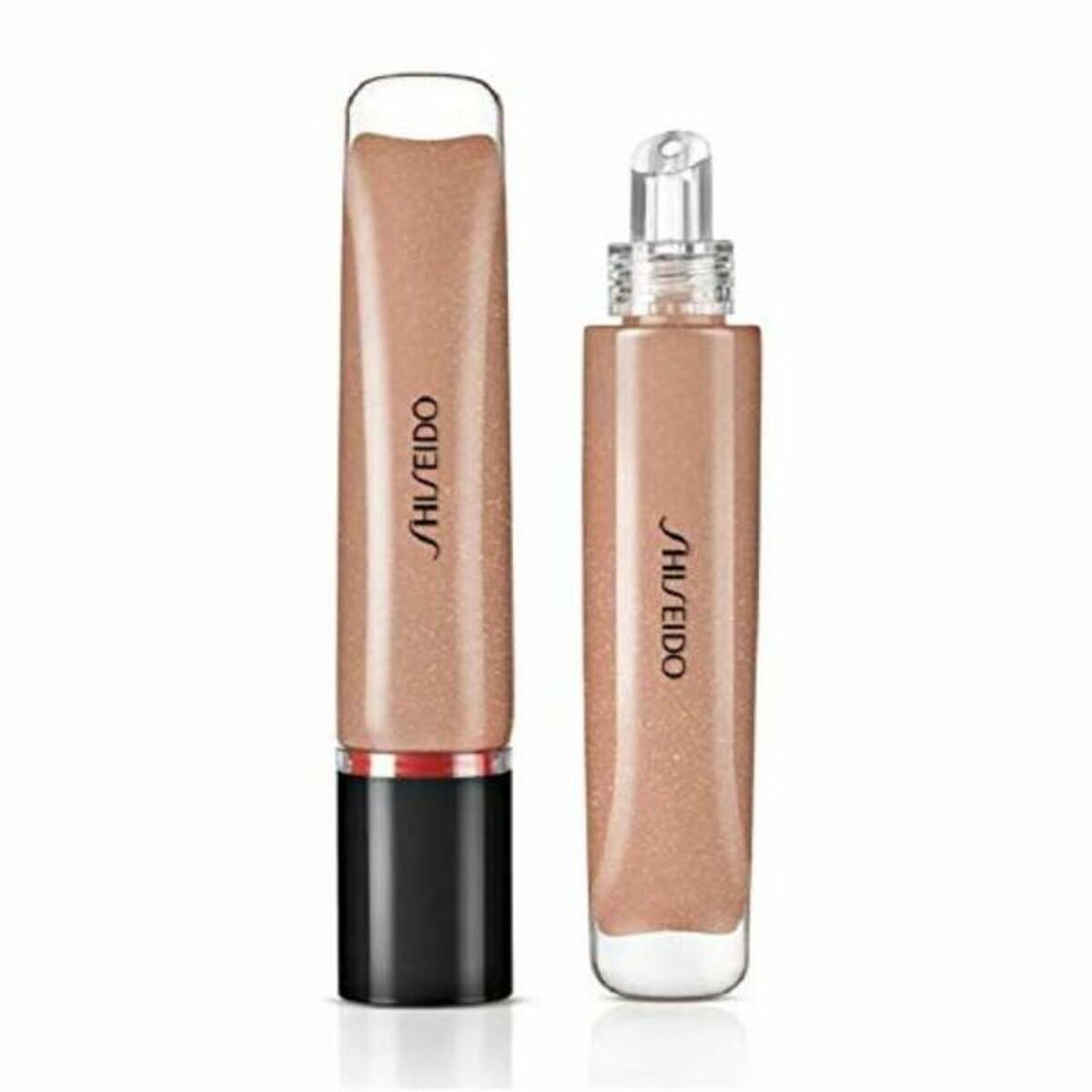 Lip-gloss Shimmer Shiseido (9 ml) product packaging