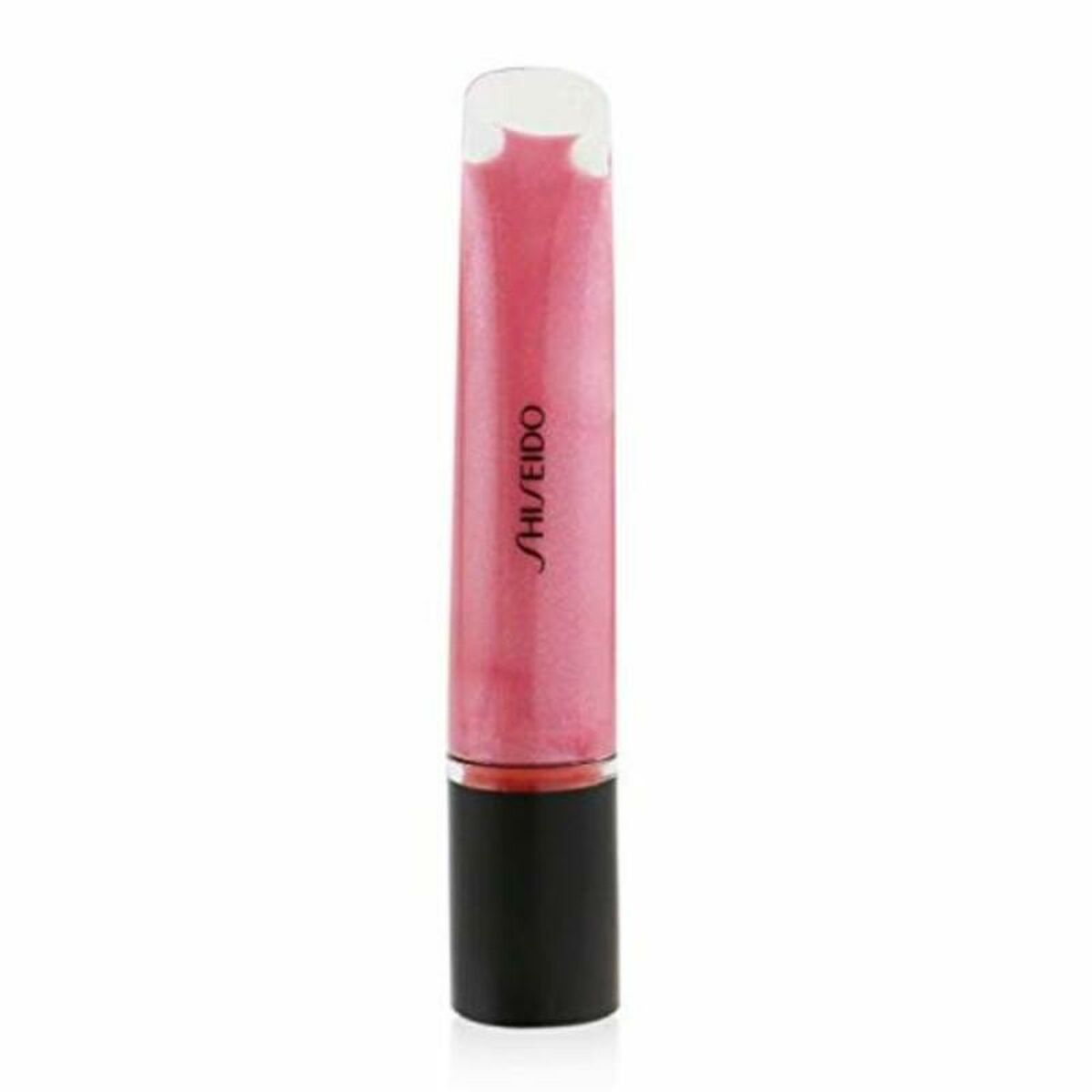 Lip-gloss Shimmer Shiseido (9 ml) product packaging