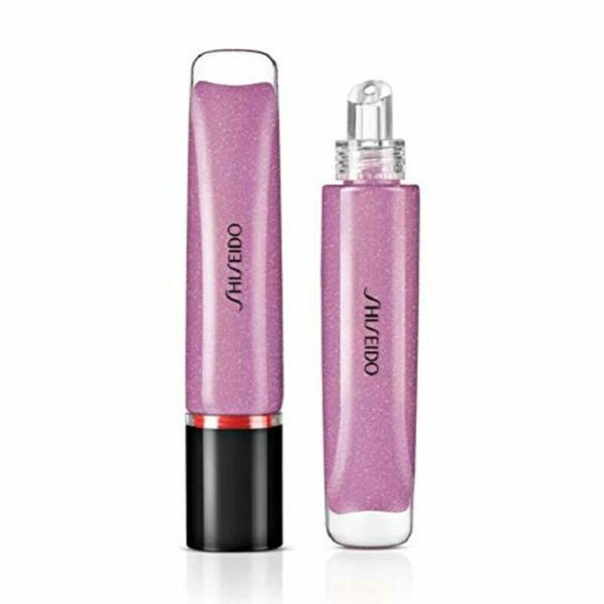 Lip-gloss Shimmer Shiseido (9 ml) product packaging