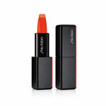 Lipstick Modernmatte Powder Shiseido makeup packaging