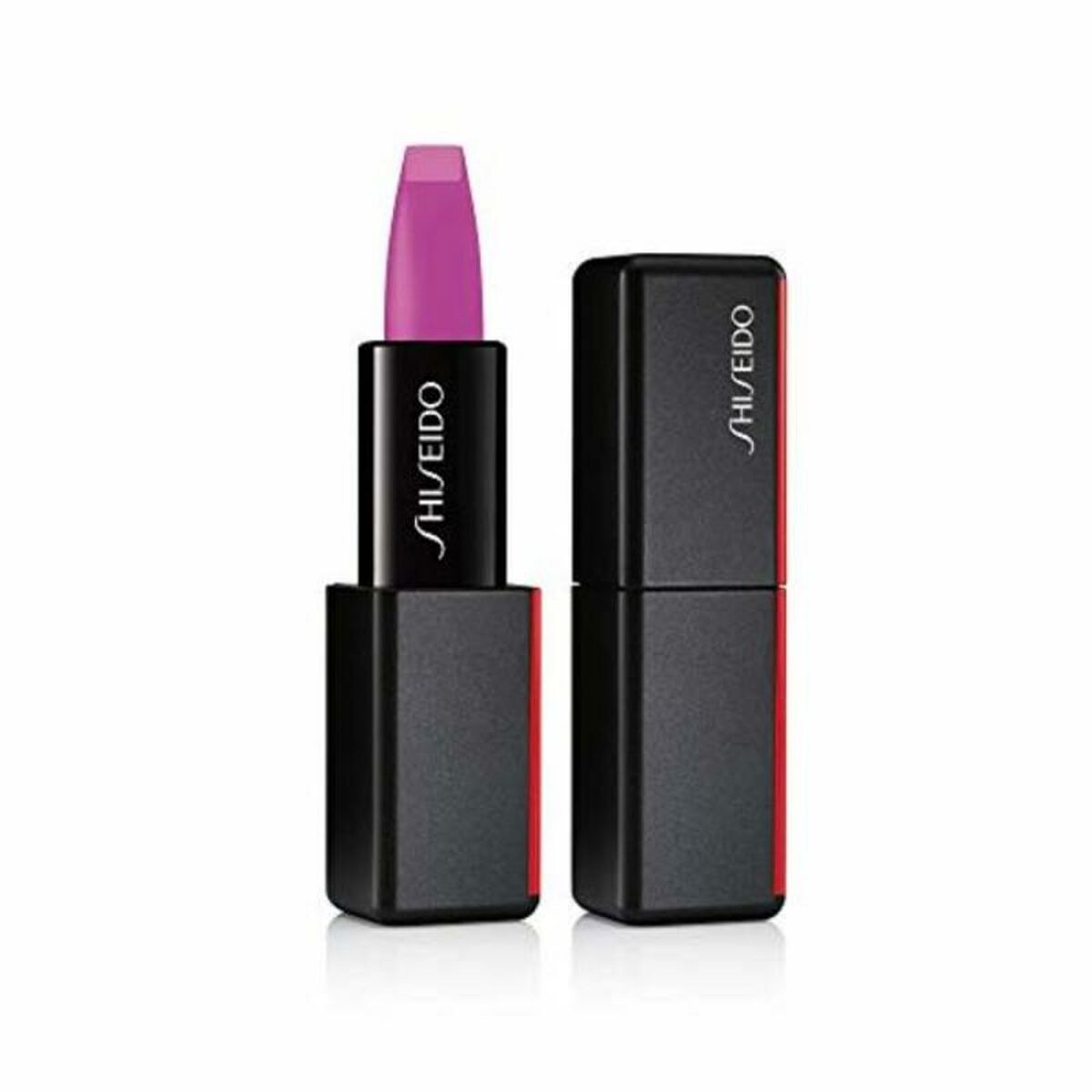 Lipstick Modernmatte Powder Shiseido makeup packaging