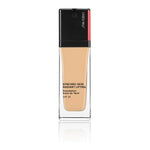 Liquid Make Up Base Synchro Skin Shiseido 30 ml product packaging