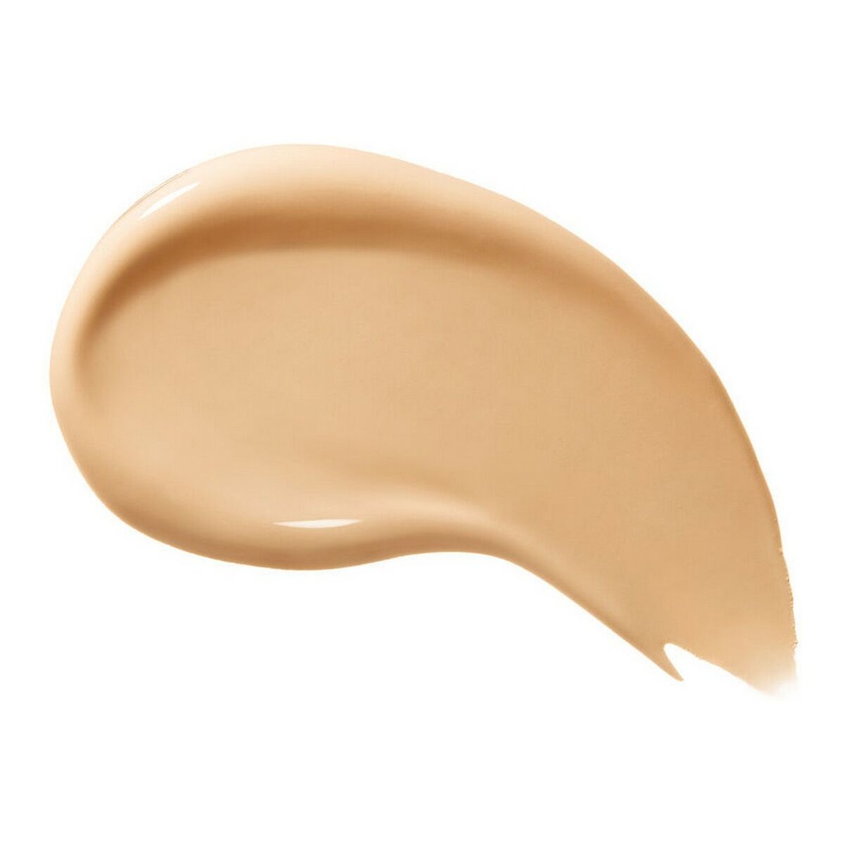 Liquid Make Up Base Synchro Skin Shiseido 30 ml product packaging