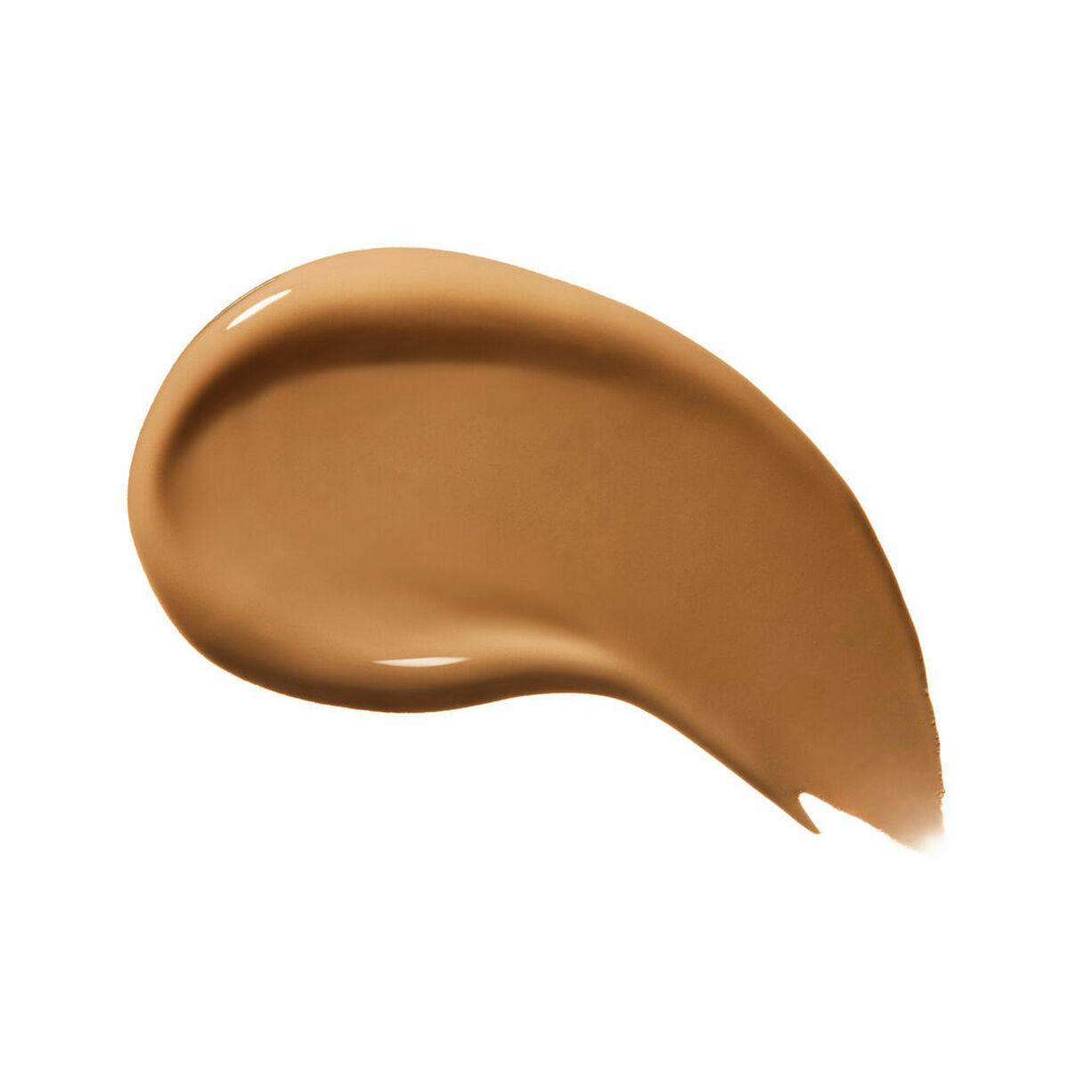Liquid Make Up Base Shiseido Bronze Spf 30 L product packaging