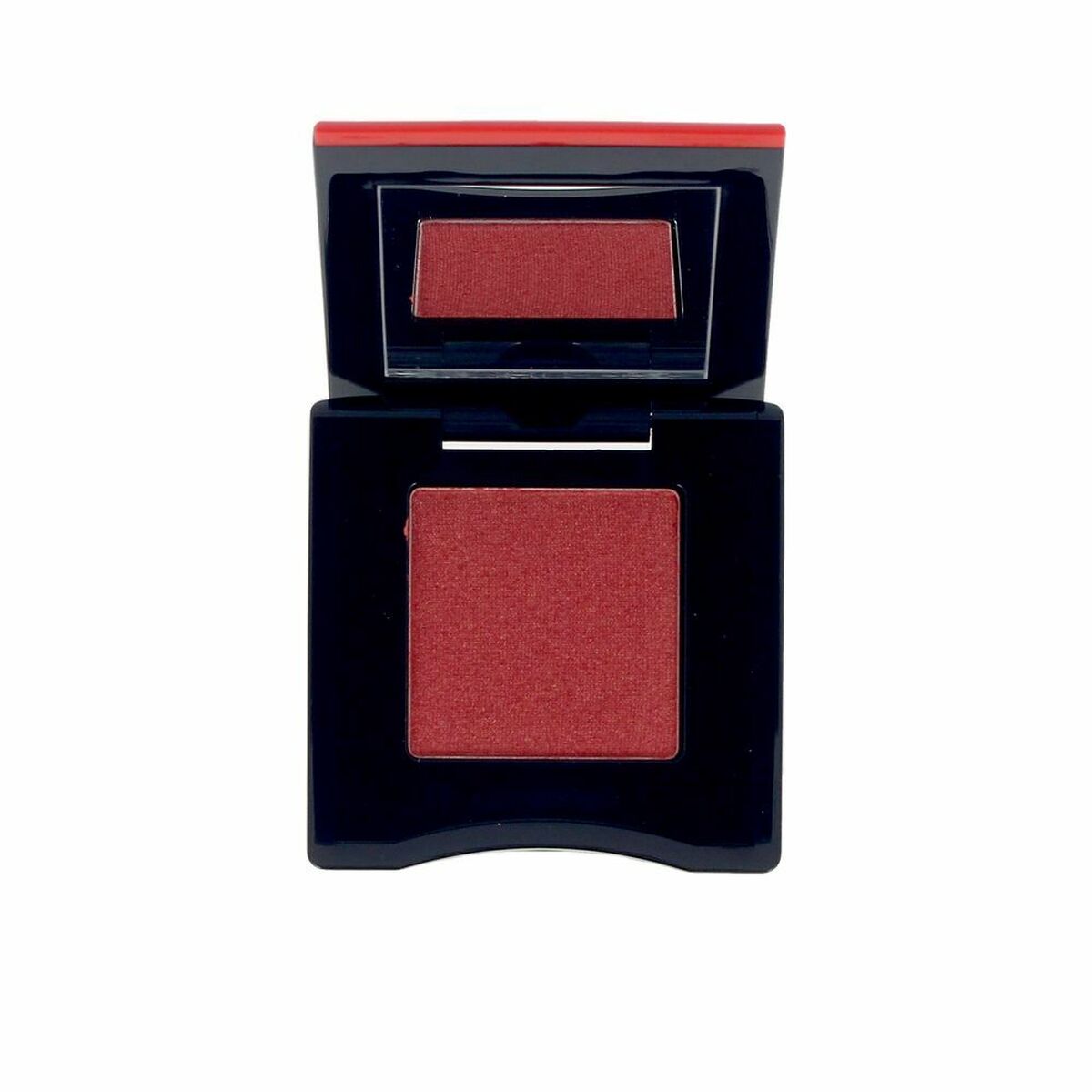 Eyeshadow Shiseido Pop Nº 06-Shimmering Orange 2,5 g 2.5 g product packaging