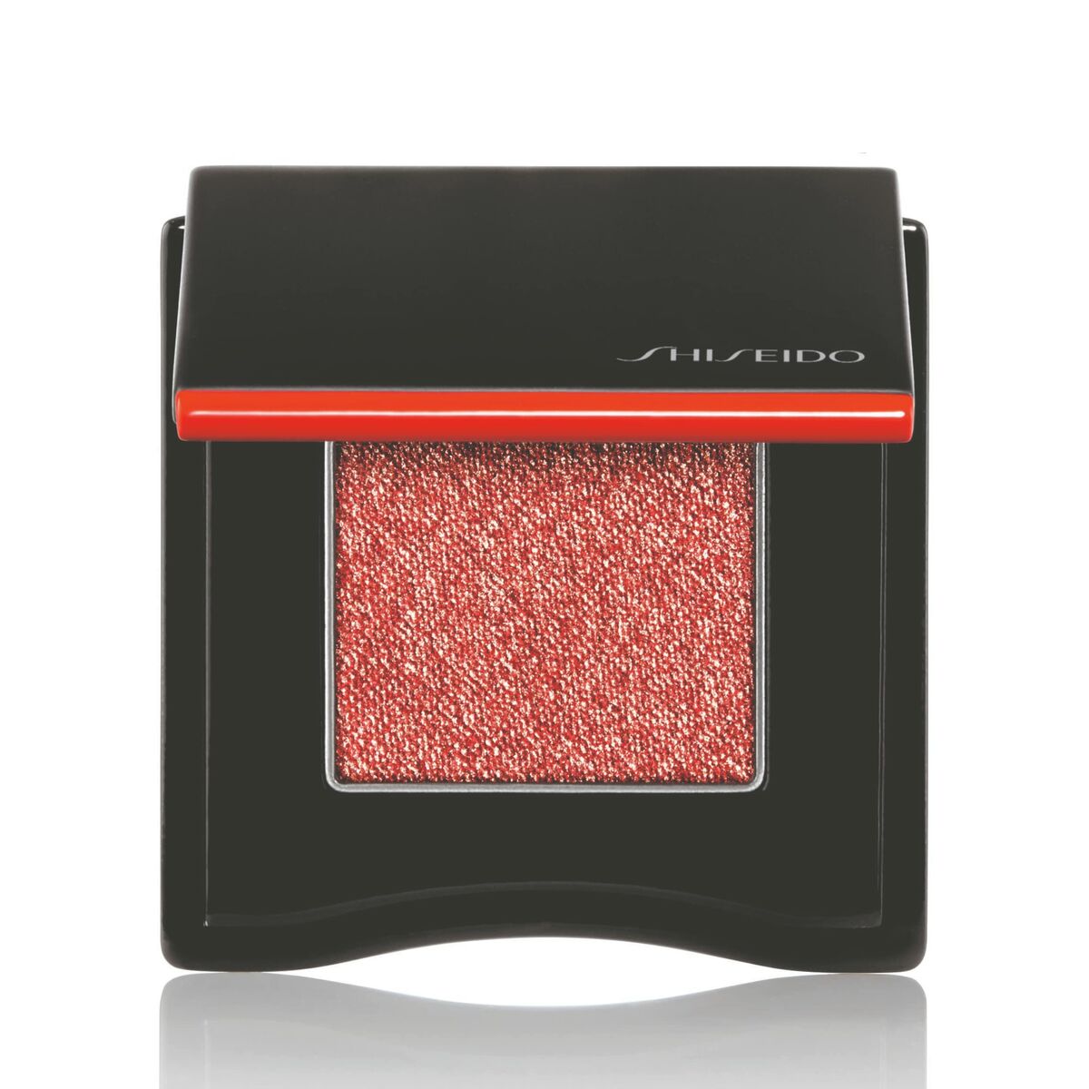 Eyeshadow Shiseido POP PowderGel Nº 14 Kura-Kura Coral skincare packaging
