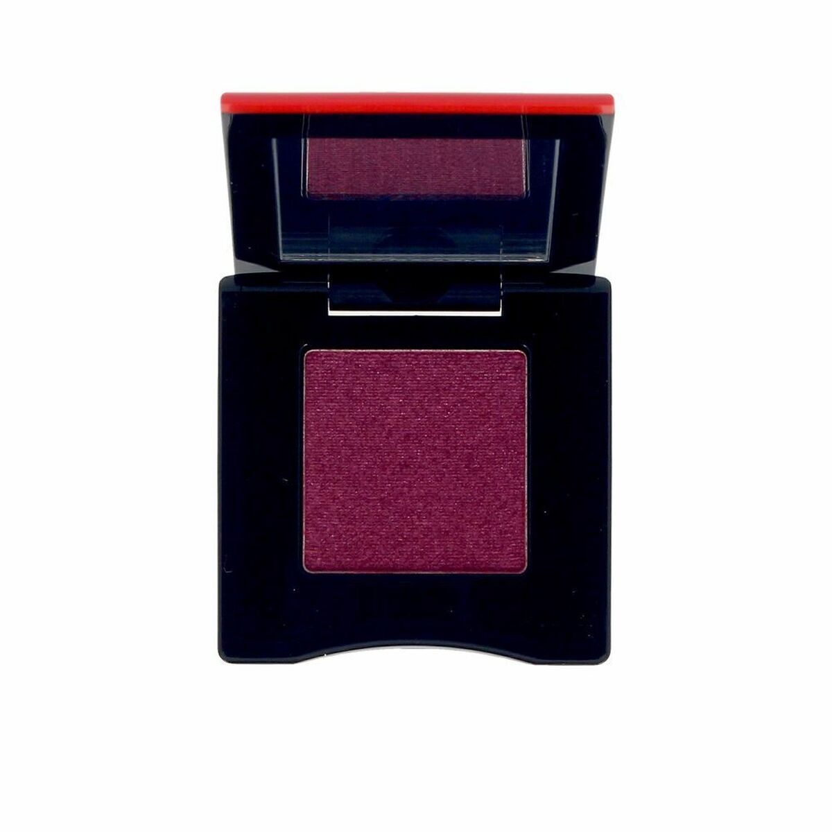 Eyeshadow Shiseido Pop Nº 18-Sparkling Red 2,5 g 2.5 g product packaging