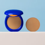 Make-Up Set Shiseido UV PROTECTIVE product packaging