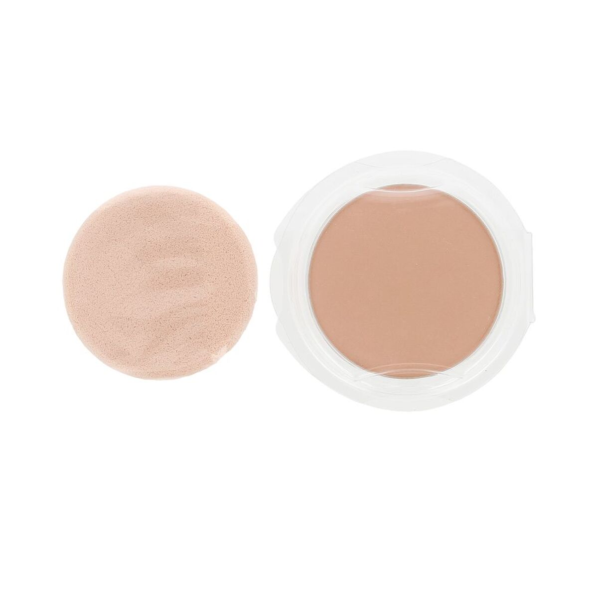 Compact Make Up Shiseido UV PROTECTIVE Medium Ivory Spf 30 12 g product packaging