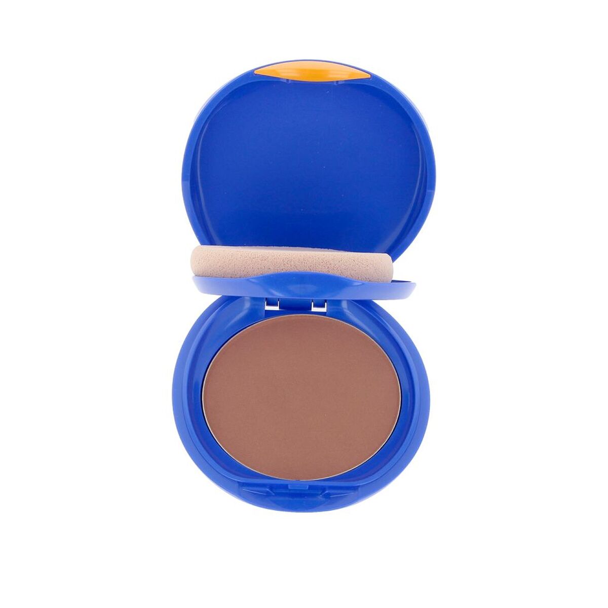 Make-Up Set Shiseido UV PROTECTIVE product packaging