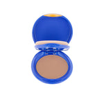 Make-Up Set Shiseido UV PROTECTIVE product packaging