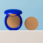 Make-Up Set Shiseido UV PROTECTIVE product packaging