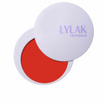 Blush Lylak TRUST BLUSH CREAMY Fierceless Coral 5,6 ml 5.6 ml skincare packaging