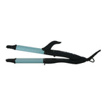 Hair Curling Tongs Bio Ionic product packaging