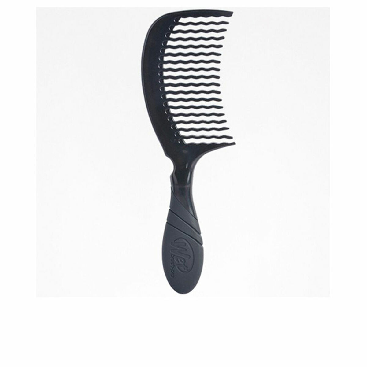 Brush The Wet Brush Professional Pro Black product packaging