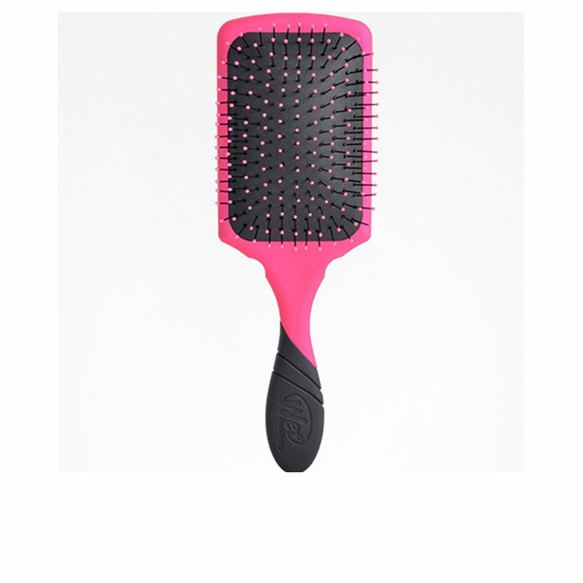 Brush The Wet Brush Pro Paddle Detangler Pink Purple (1 Piece) (1 Unit) product packaging