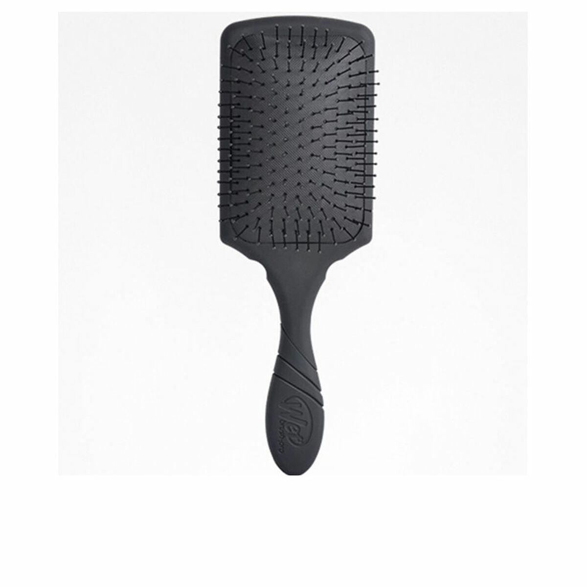 Brush The Wet Brush Pro Paddle Detangler Black product packaging