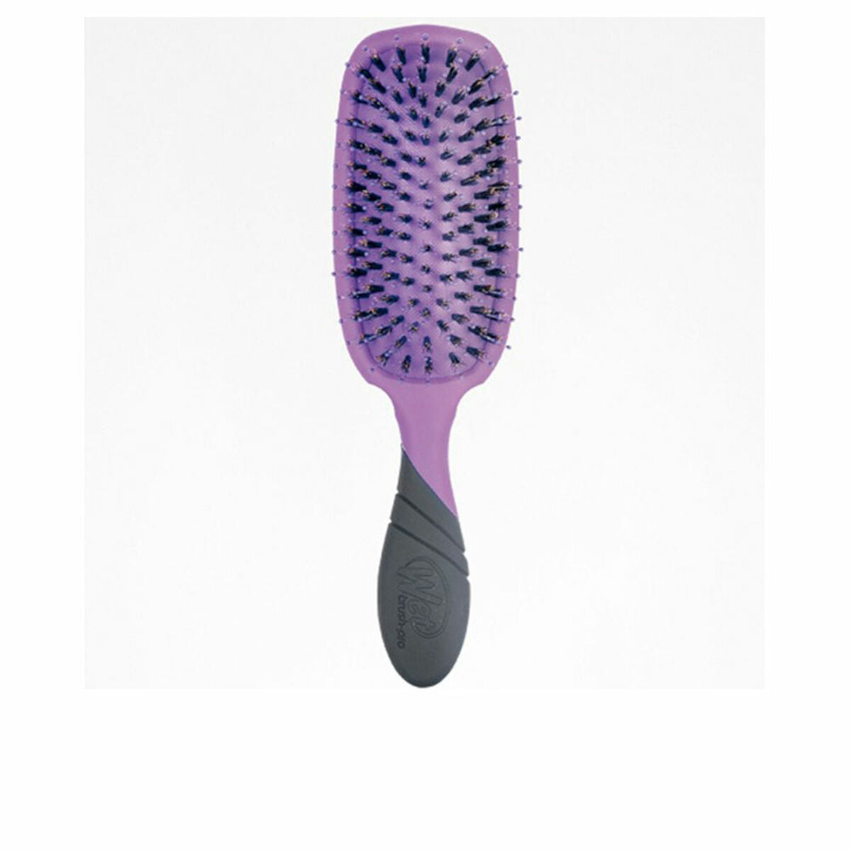 Brush The Wet Brush Professional Pro Purple (1 Piece) (1 Unit) product packaging