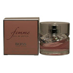 Women's Perfume Boss Femme Hugo Boss EDP for Women bottle