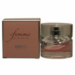 Women's Perfume Boss Femme Hugo Boss EDP for Women bottle