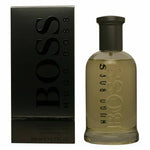 Men's Perfume Hugo Boss EDT for Men bottle