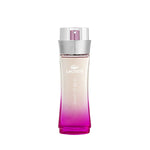 Women's Perfume Lacoste Touch of Pink EDT 50 ml for Women bottle
