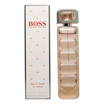 Women's Perfume Hugo Boss EDT for Women bottle