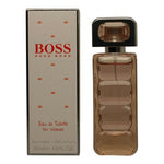 Women's Perfume Hugo Boss EDT for Women bottle