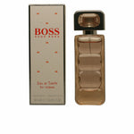 Women's Perfume Hugo Boss EDT for Women bottle