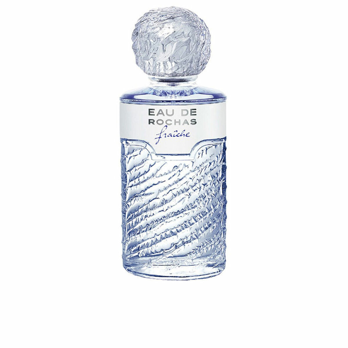 Women's Perfume Rochas EDT 100 ml bottle