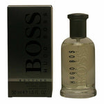 Men's Perfume Hugo Boss EDT for Men bottle