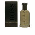 Men's Perfume Hugo Boss EDT for Men bottle