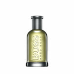 Aftershave Lotion Hugo Boss Bottled No 6 50 ml skincare packaging