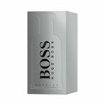 Aftershave Lotion Hugo Boss Bottled No 6 50 ml skincare packaging