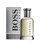 Aftershave Lotion Hugo Boss 1B54602 100 ml skincare packaging