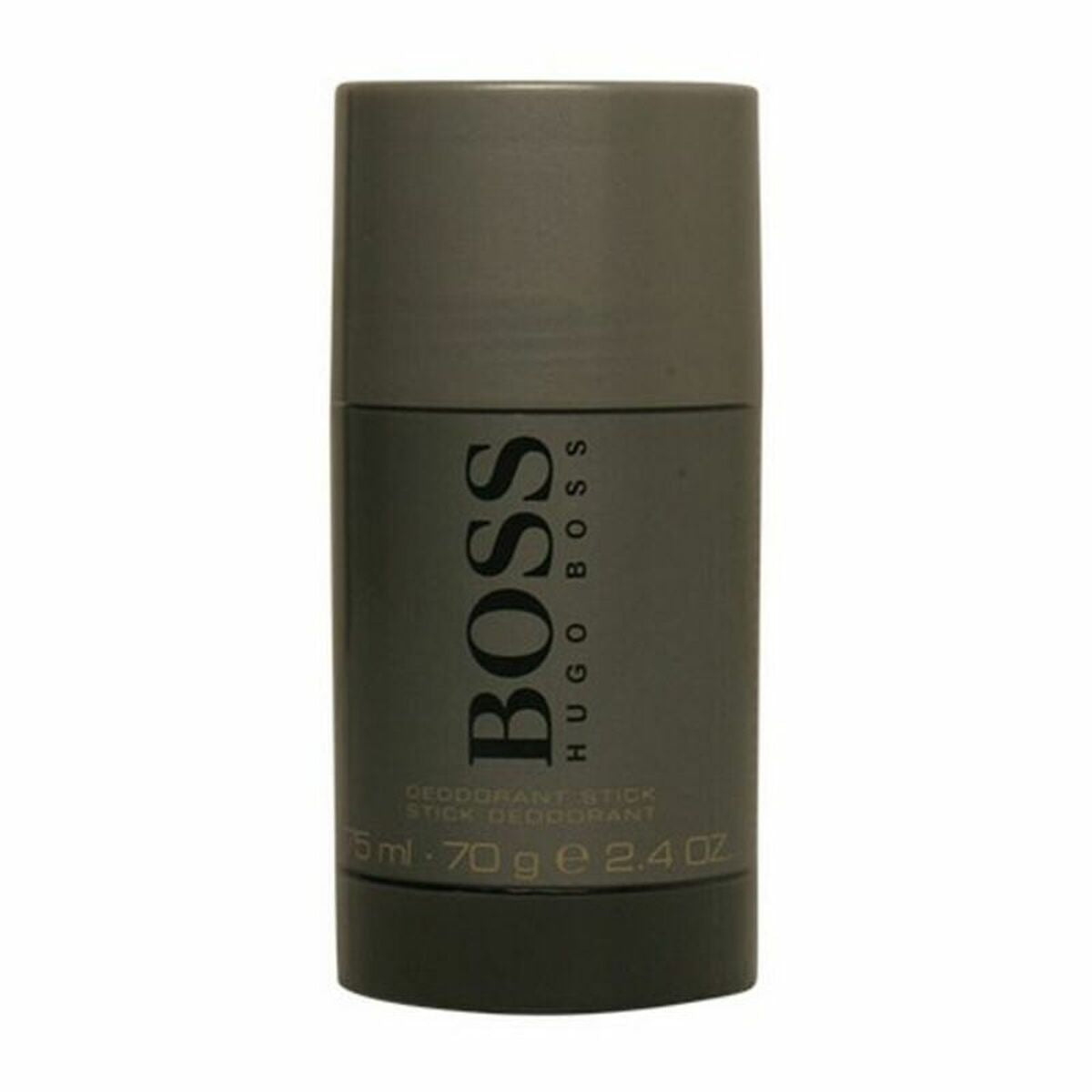 Stick Deodorant Hugo Boss 75 g for Men product packaging